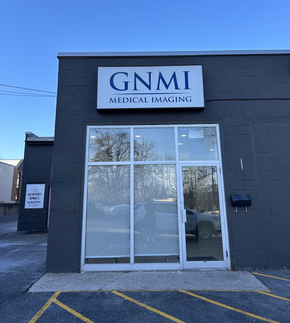GNMI MAIN