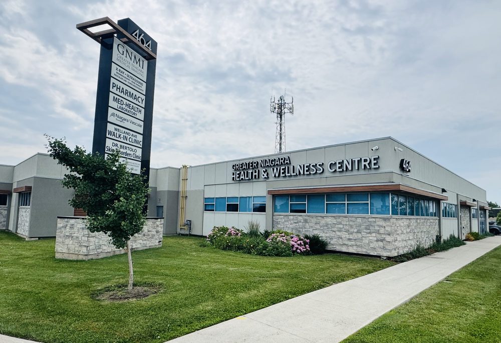 GNMI WELLAND