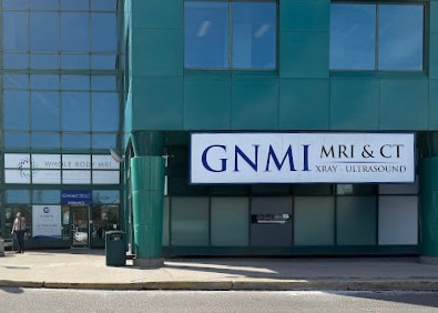 GNMI MISSISSAUGA