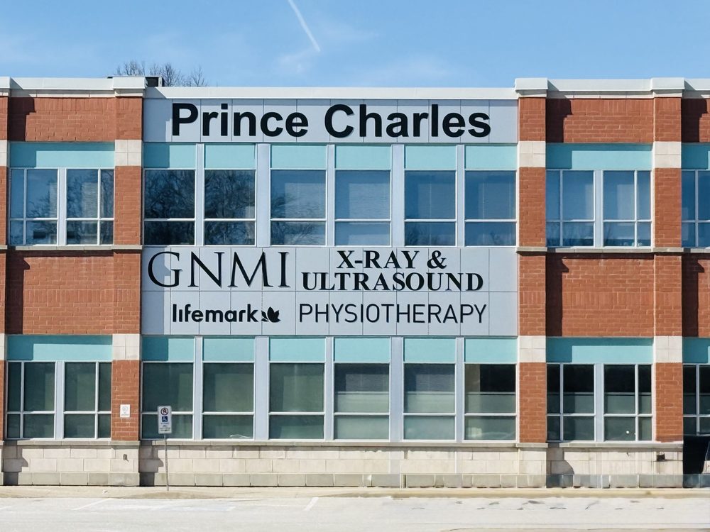 GNMI PRINCE CHARLES