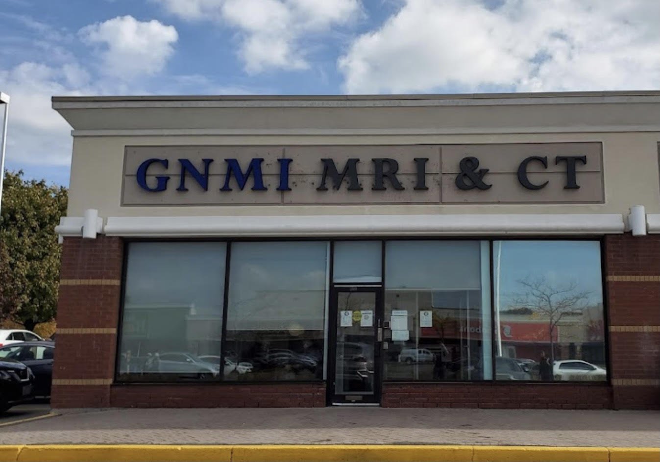GNMI Clinic Ajax